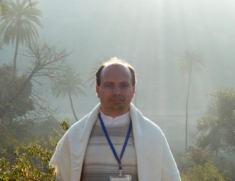 Курганов С.Ю. - репетитор по математике и физике, преподаватель Раджа-йоги