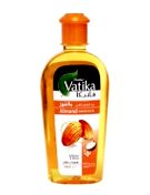 Vatika, масло для волос с миндалем