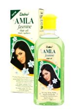 Amla Jasmine, масло для волос